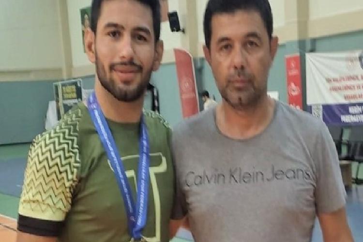 torkudan bir şampiyonluk daha