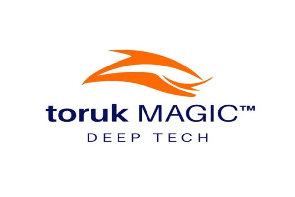 Toruk MAGIC Derin Teknoloji, 2.5 Milyon Dolarlık Yatırım Aldı