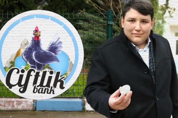 Tosuncuk’un ‘Bank’ Cezası Onaylandı