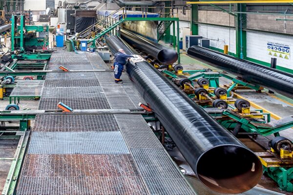 Tosyalı Holding  Baika Steel Tubular System’i Satın Aldı