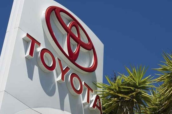 Toyota Türkiye Pazarlama Ve Satış Ceo’su  Otomotiv Pazarını Değerlendirdi