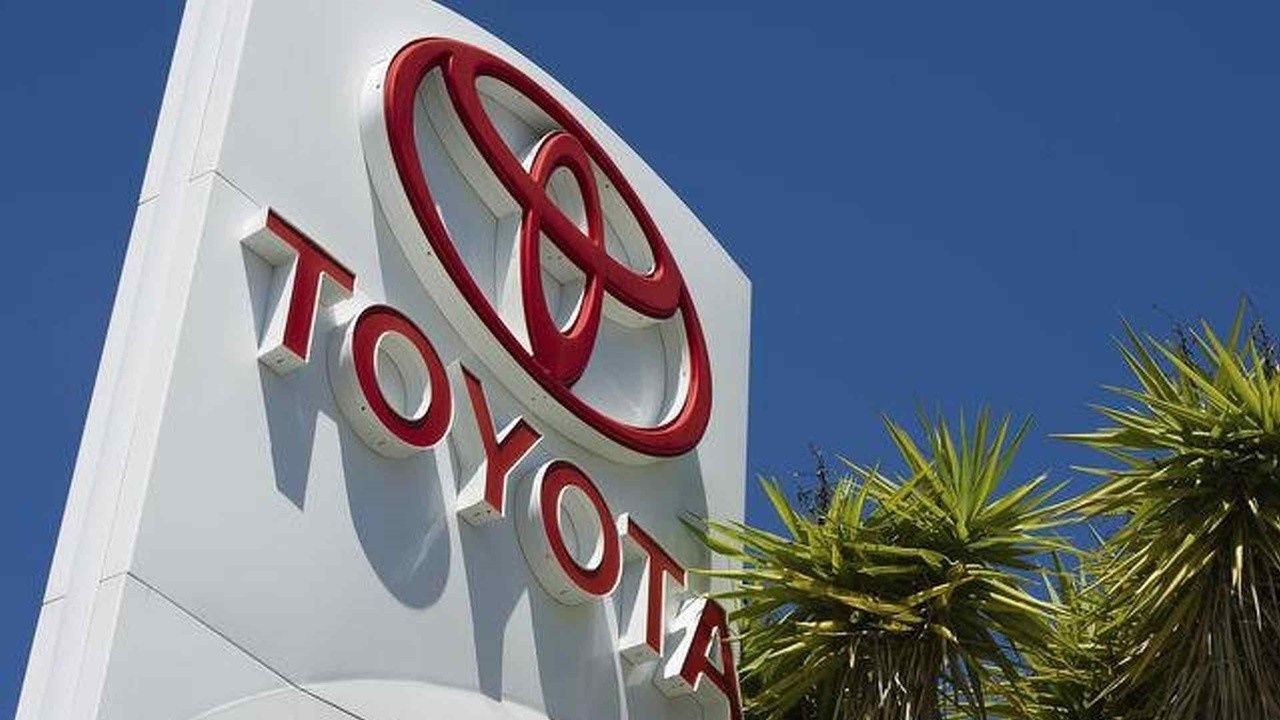toyota türkiye pazarlama ve satış ceosu otomotiv pazarını değerlendirdi