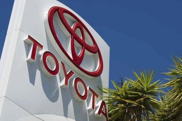 Toyota’da Kasım Fırsatı