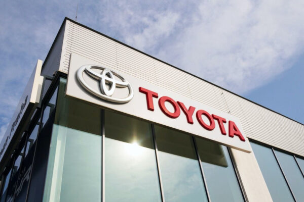 Toyota’dan Kötü Haber: Üretim Durduruldu!