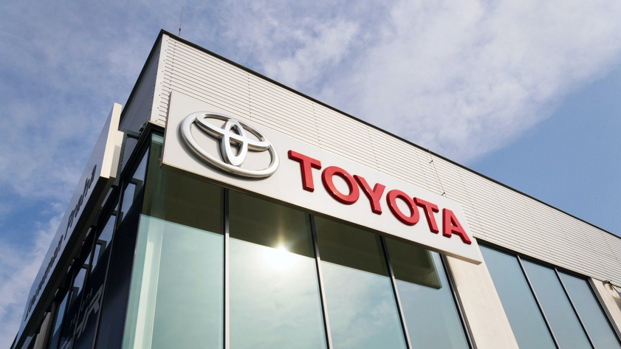 toyotadan kötü haber Üretim durduruldu
