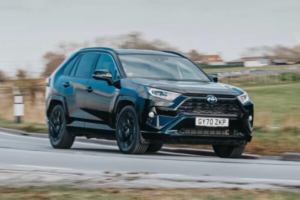 Toyota’dan Şok Hamle! Araçları Geri Çağırıyor
