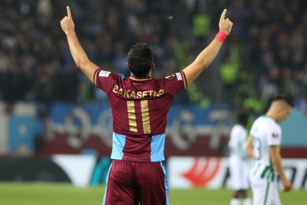 Trabzonspor 2-1 Pendikspor Maç Sonucu