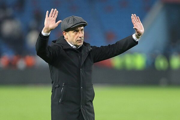 Trabzonspor KAP’a Bildirdi: Avcı’nın Maaşı Belli Oldu