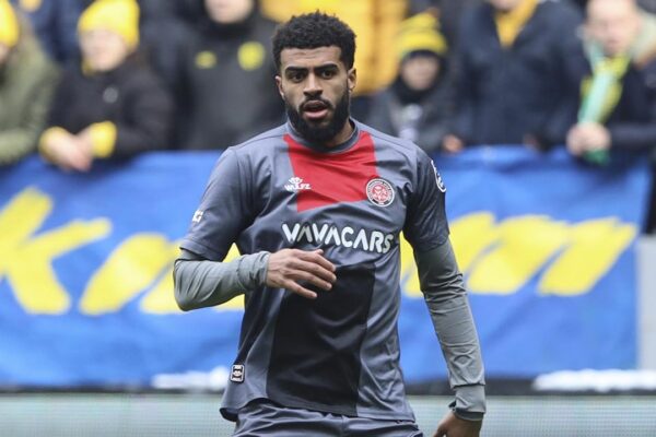 Trabzonspor Transferini KAP’a Bildirdi!