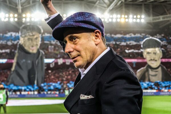 Trabzonspor’da 2.Avcı Dönemi