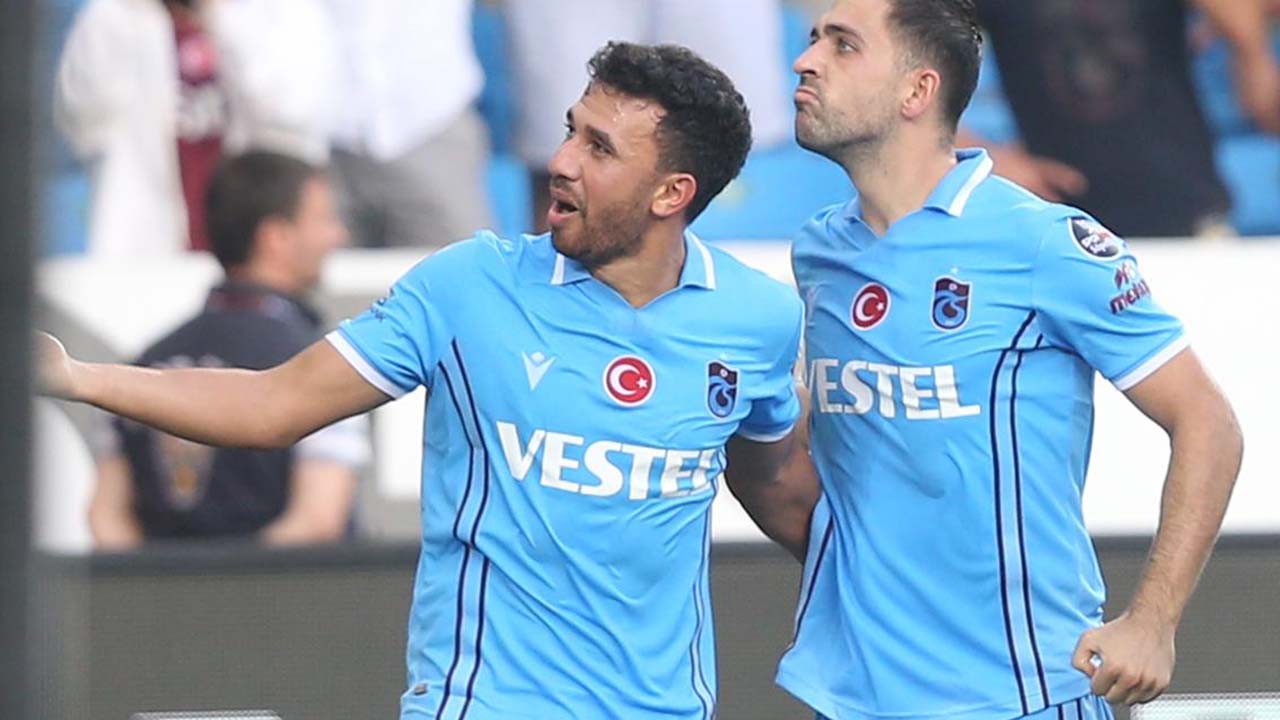 trabzonsporda trezeguet ve bakasetas Şoku
