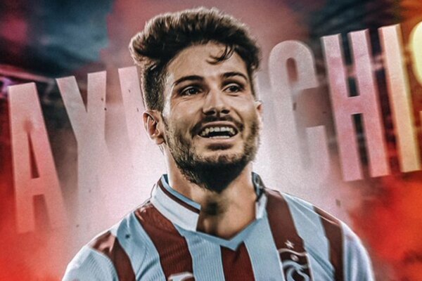 Trabzonspor’dan Jet Hızında Transfer Açıklaması!