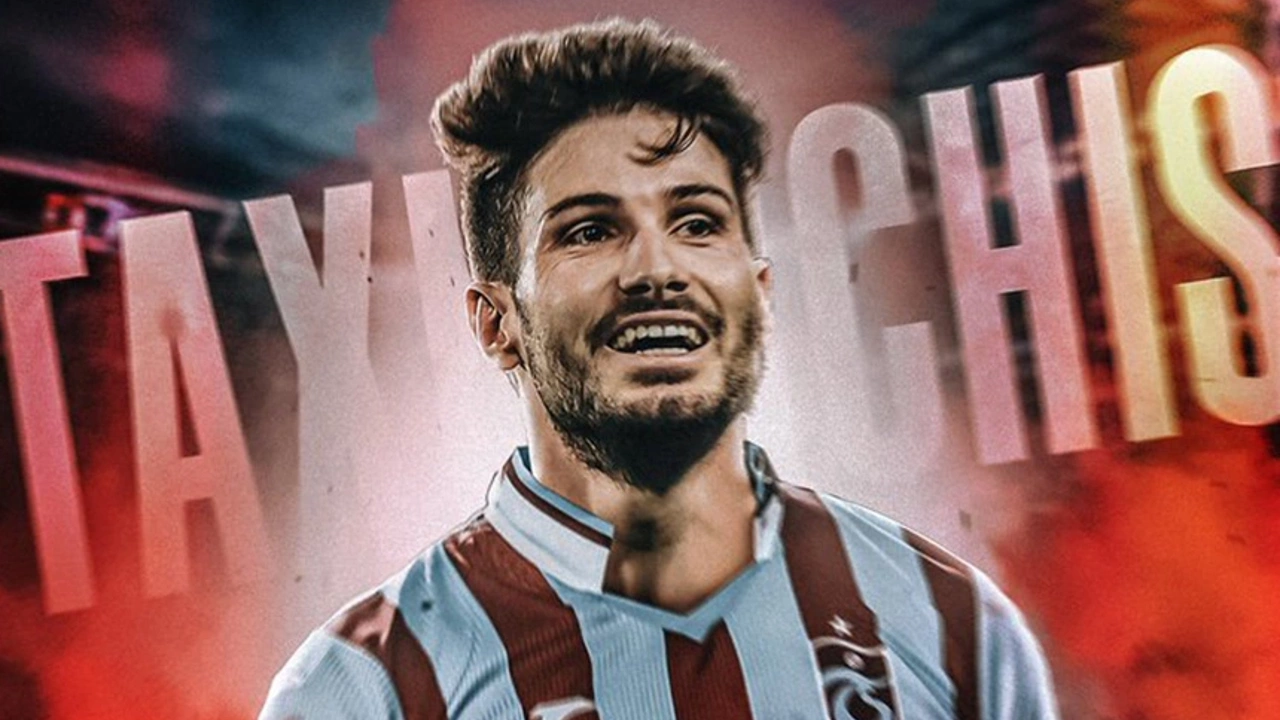 trabzonspordan jet hızında transfer açıklaması