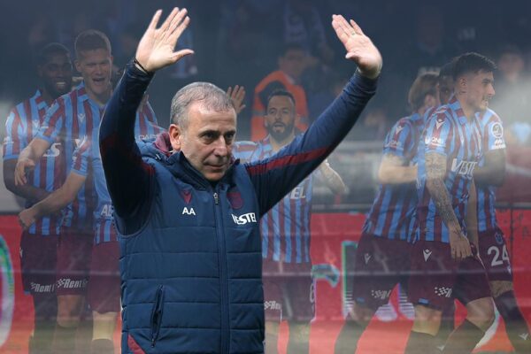 Trabzonspor’un Fenerbahçe Derbisi İçin Planı Hazır