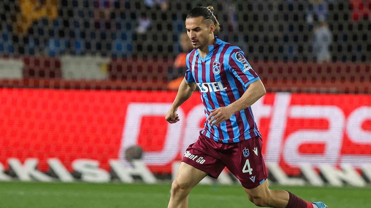 trabzonsporun yıldızından filistine destek