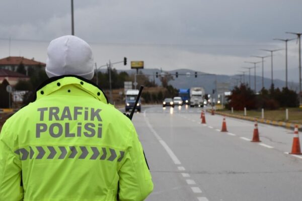 Trafik Ceza Sistemi Değişiyor: Gelire Göre Ceza Sistemi Geliyor!