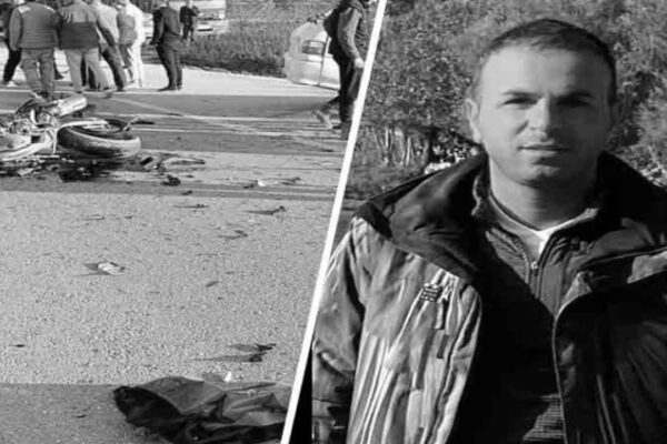 Trafik Kazasında Hayatını Kaybeden Öğretmen İçin Mevlit Okutuldu