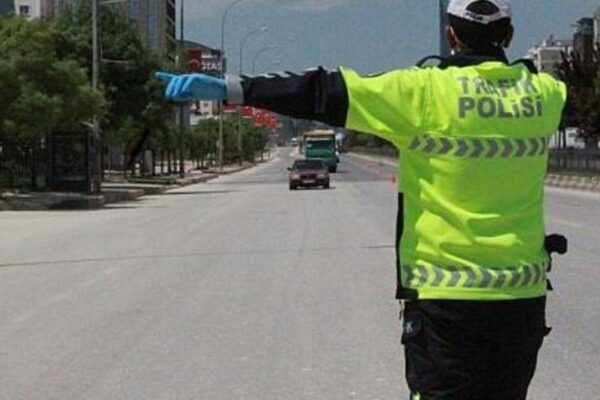 Trafikte Çıkan Tartışma Kanlı Bitti:1 Yaralı