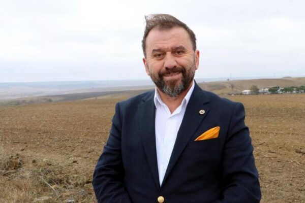 Trakya Tohumcular Derneği Başkanı Yine İbrahim Toruk Oldu