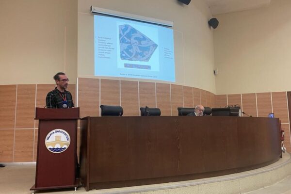 Trakya Üniversitesi OSMER’den Osmanlı İzleri Sempozyumu