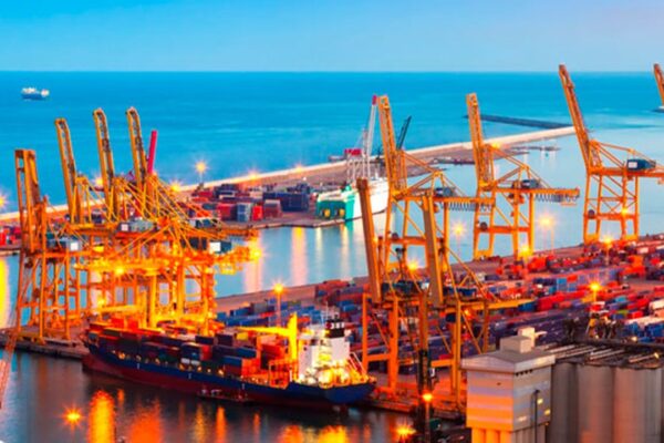 Trakya’da 169 Milyon Dolar İhracat Başarısı