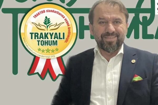 Trakya’da Bitki Islahı ve Genetik Kaynaklar Üzerine Çalıştay Gerçekleştirildi