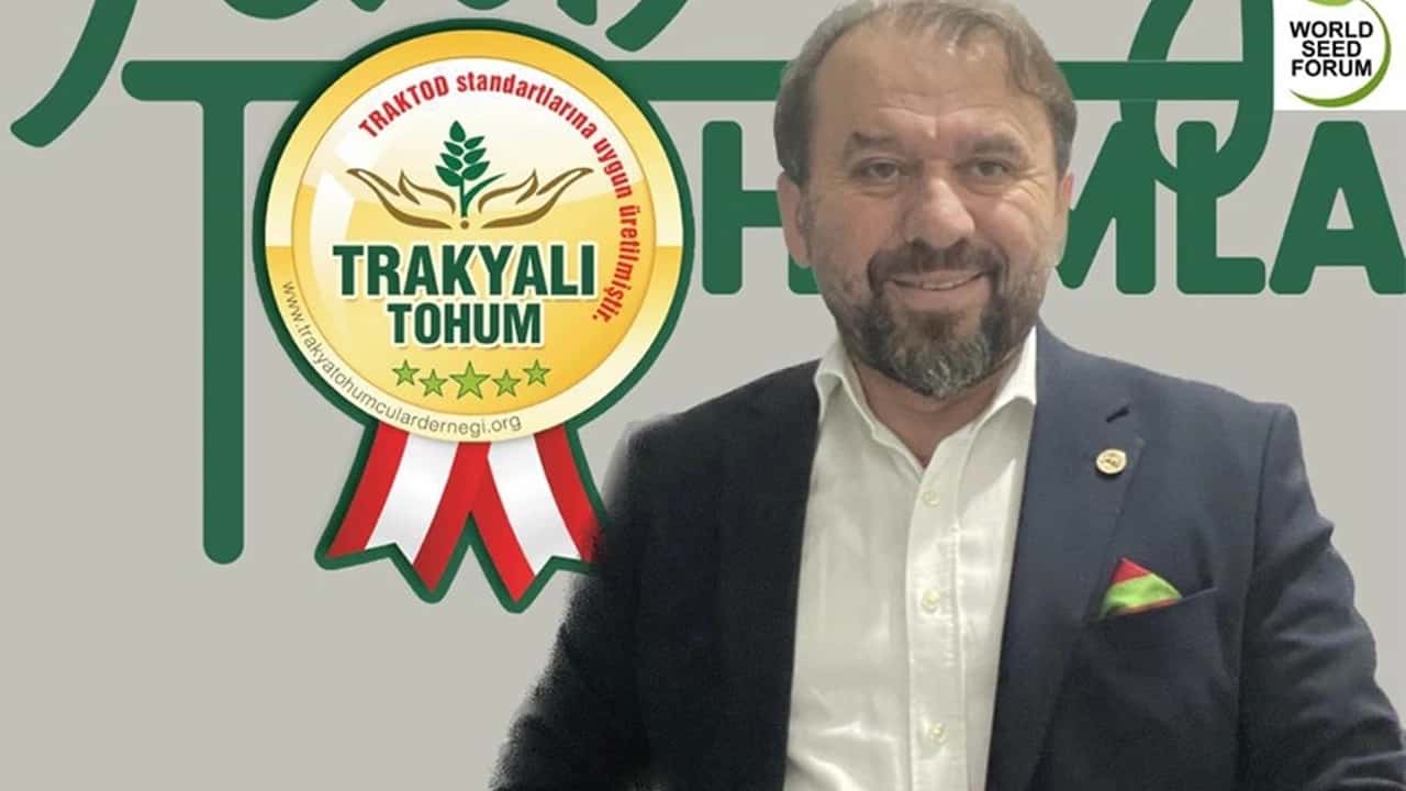 trakyada bitki islahı ve genetik kaynaklar Üzerine Çalıştay gerçekleştirildi