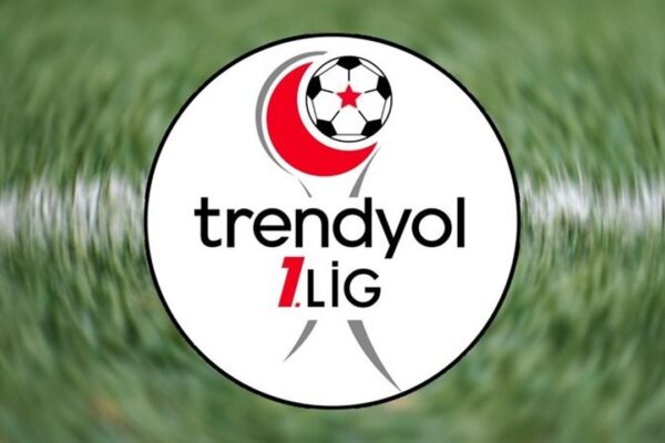 Trendyol 1. Lig’de İkinci Yarı Mücadelesi Başlıyor