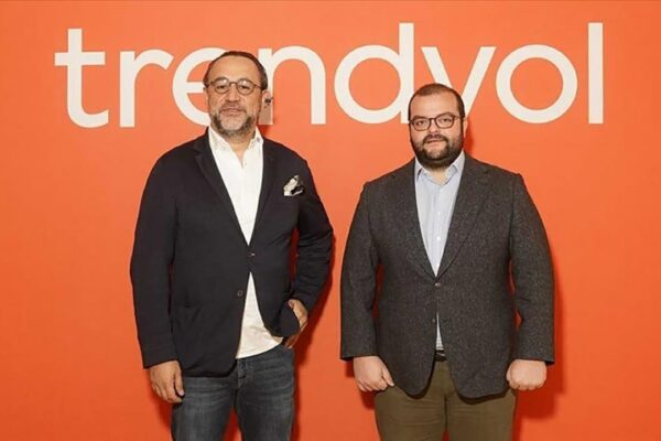 Trendyol Express International: Körfez Ülkelerine Genişleme Planları