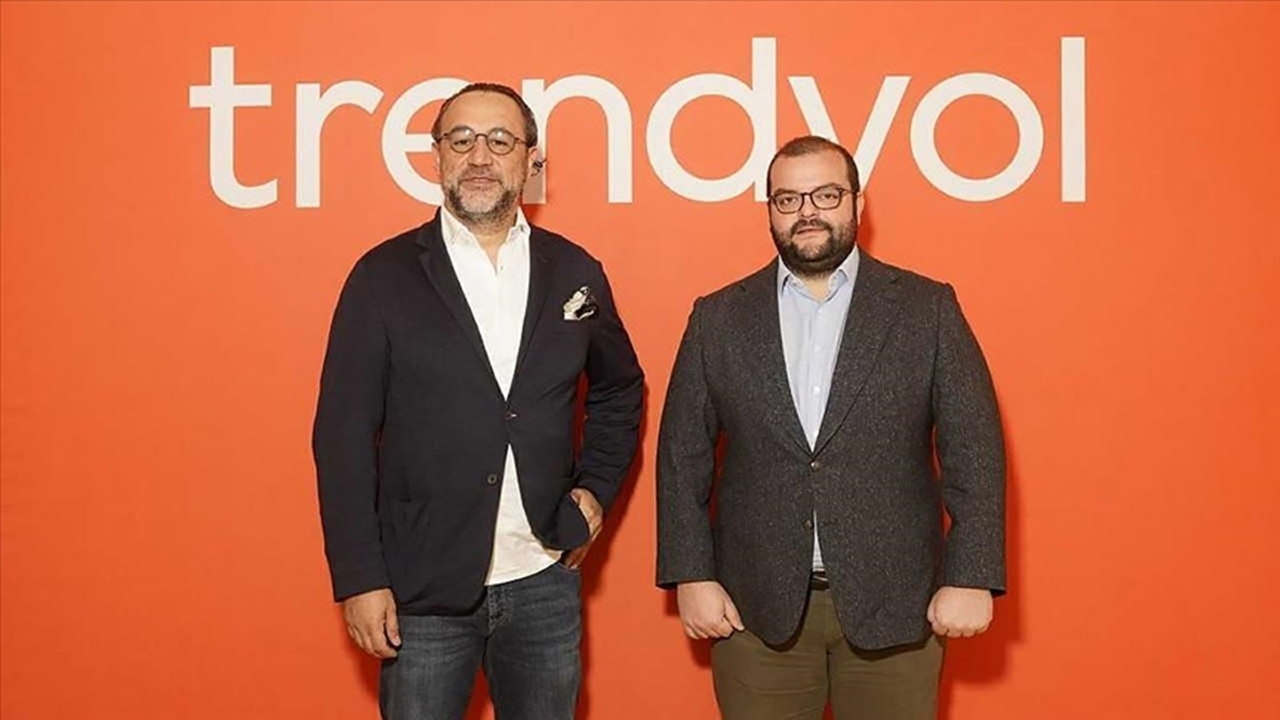 trendyol express international körfez Ülkelerine genişleme planları