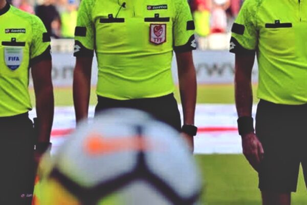 Trendyol Süper Lig’de 14. Hafta Hakemleri Belli Oldu
