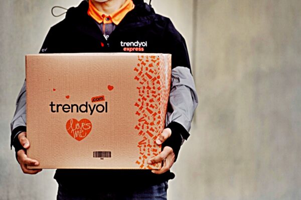 Trendyol’dan Gazze’ye 10 Milyon Dolarlık Yardım
