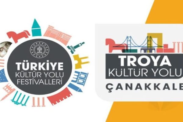 Troya Kültür Yolu Festivali 2024’te Çanakkale’de Gerçekleşecek
