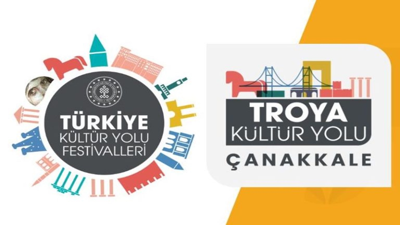 troya kültür yolu festivali 2024te Çanakkalede gerçekleşecek