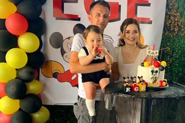 TRT Çocuk Rüzgar Gülü Sunucuları Evli mi?