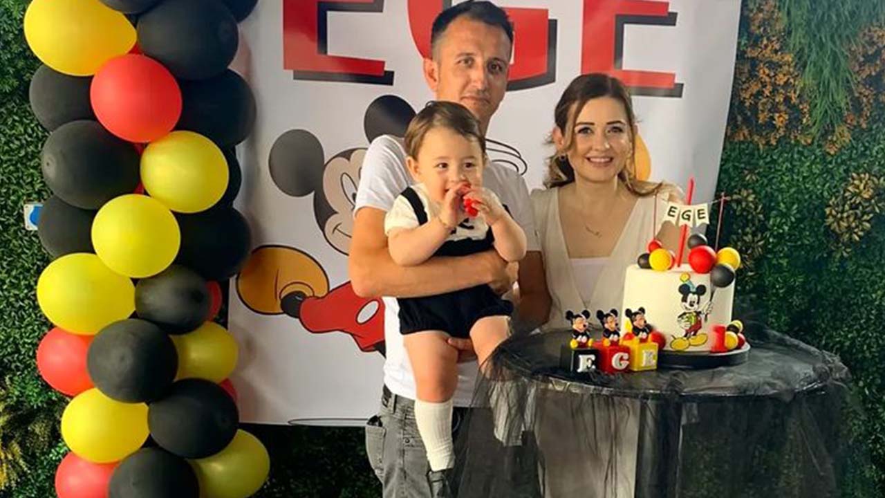 trt Çocuk rüzgar gülü sunucuları evli mi