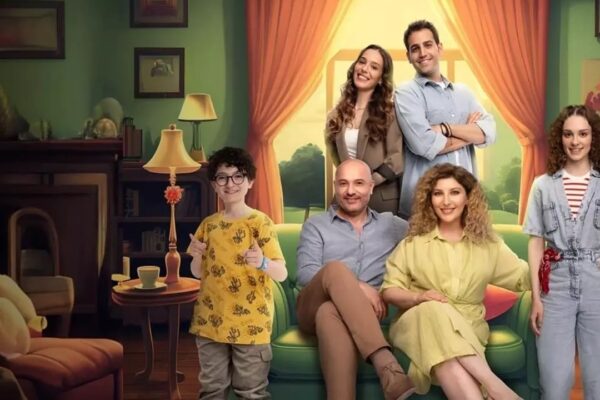 TRT, Hayatımın Neşesi Dizisinin Fişini Çekti
