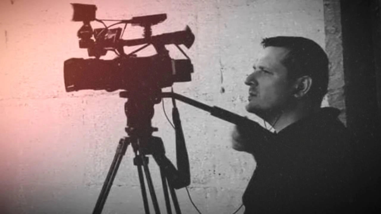 trt kameramanı berk söylemezin adı sokakta bir yaşayacak