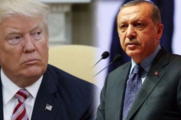 Trump, Erdoğan’ı Başka Bir İsimle Karıştırdı! ‘Türkiye’nin Lideri’ Diyerek Tanıttı