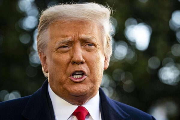 Trump’tan Yoav Gallant’a Sert Sözler! ”Sen Bir Ahmaksın”