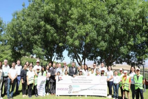 TÜBİTAK’tan Kayseri Kocasinan’a övgü