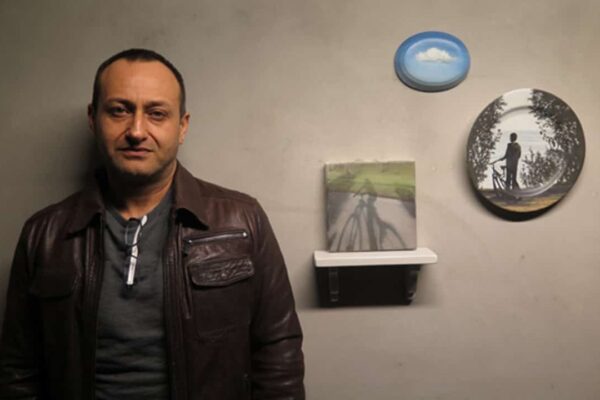 Tufan Baltalar’ın “Evsel Şeyler” Sergisi Fener Evleri’nde Açılacak