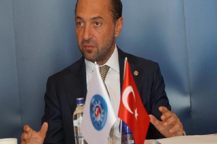 tÜgİad g20 genç teşebbüsçüler İttifakı başkanlarını İstanbulda ağırlayacak