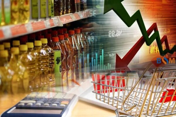 TÜİK Perakende Satış Verilerini Paylaştı! Satış Hacmi Yükseldi