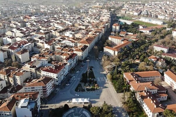 TÜİK Verilerine Göre Kırklareli’nde Ağustos Ayında  503 Konut Satıldı