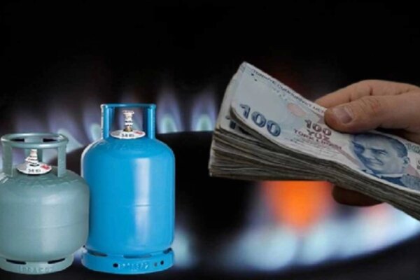 Tüp Fiyatlarında Son Durum! İpragaz, Aygaz, Bizimgaz Güncel Fiyatlar