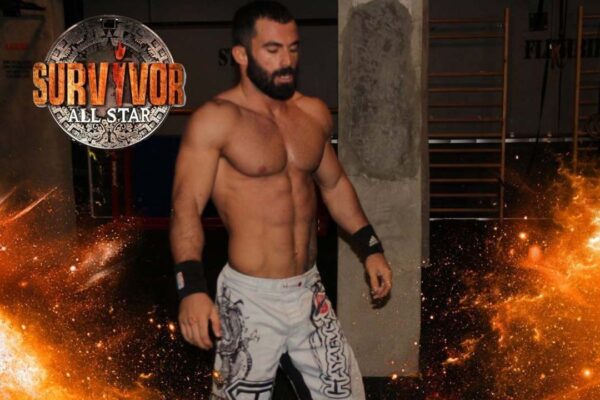 Turabi’den Survivor 2024’e Yeşil Işık! Eski Şampiyon Geri Dönüyor
