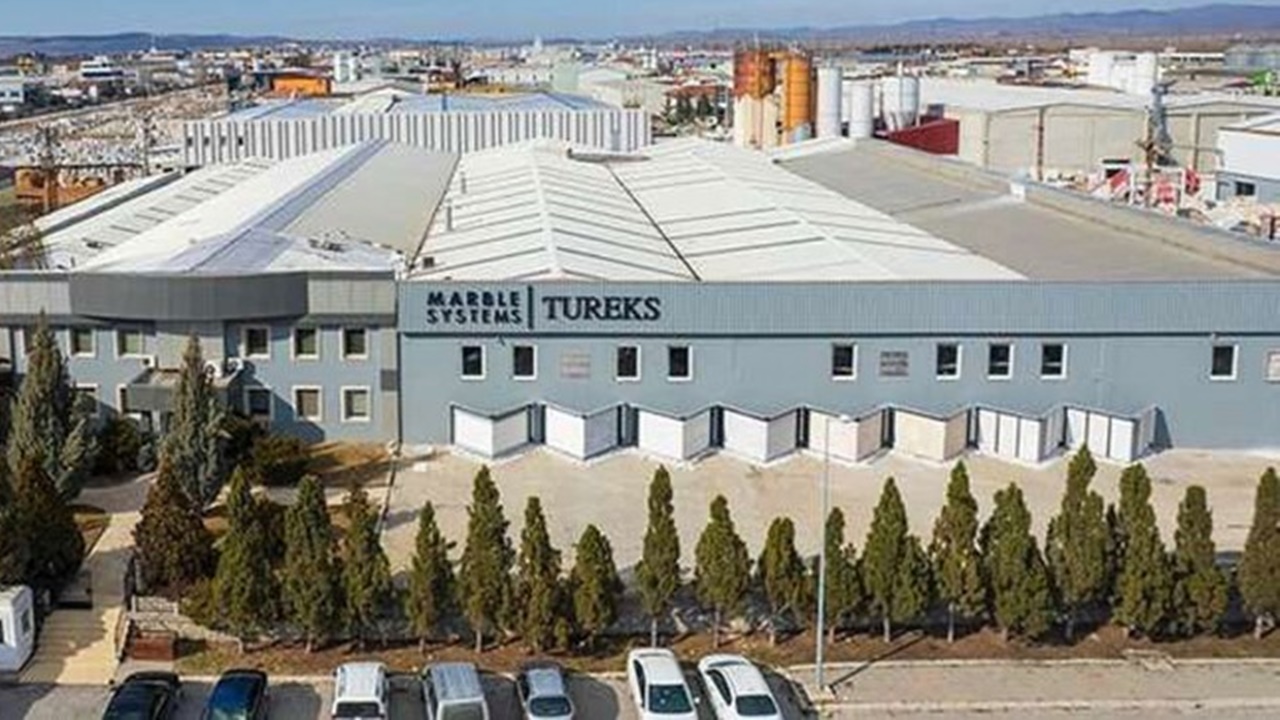 tureks turunç madencilik halka arz İçin talep toplama sürecine geçti