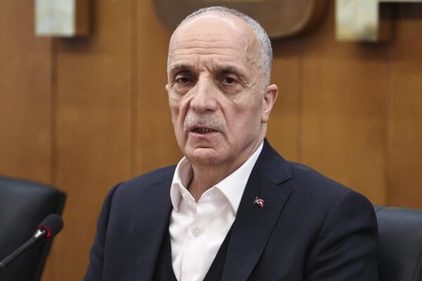 Türk İş Başkanı Ergün Atalay Duyurdu: 20 Kasımda Komisyon Kuruluyor