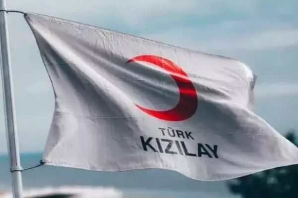 Türk Kızılay’ından Son Dakika Açıklaması: İletişim Kuramıyoruz